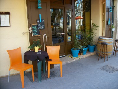 L'Escale d'Isa — photo 3