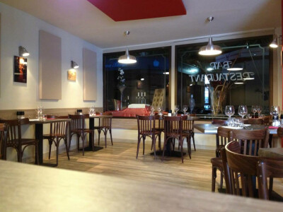 Le Bouchon des Halles — photo 4