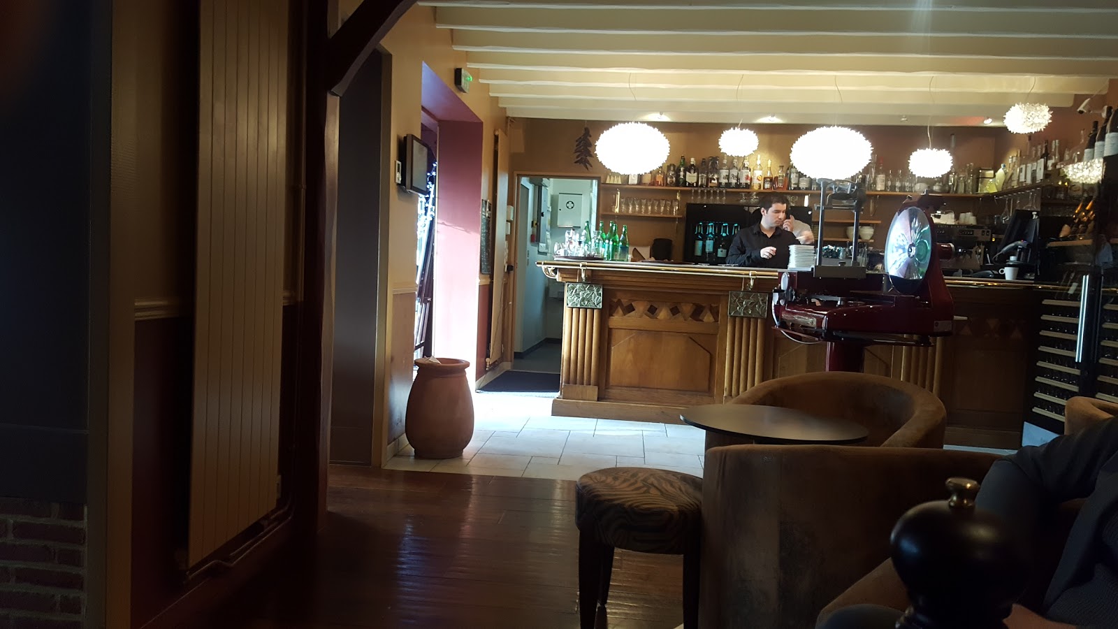 Villa Léonard — photo 8