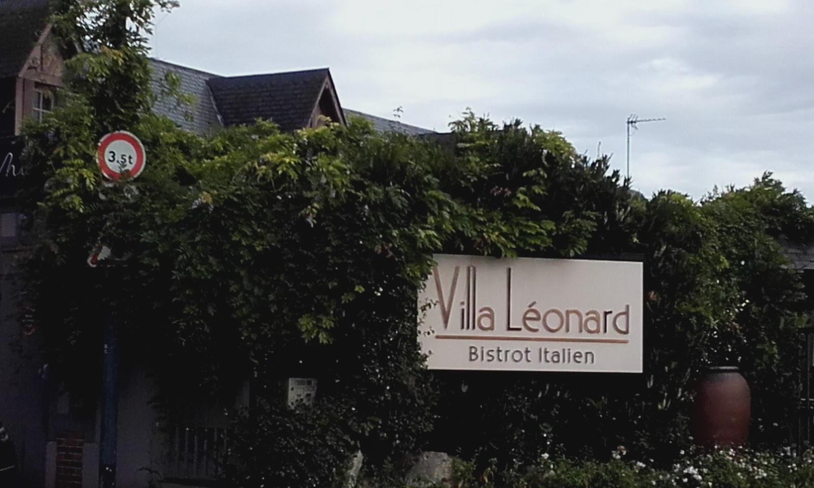 Villa Léonard — photo 10