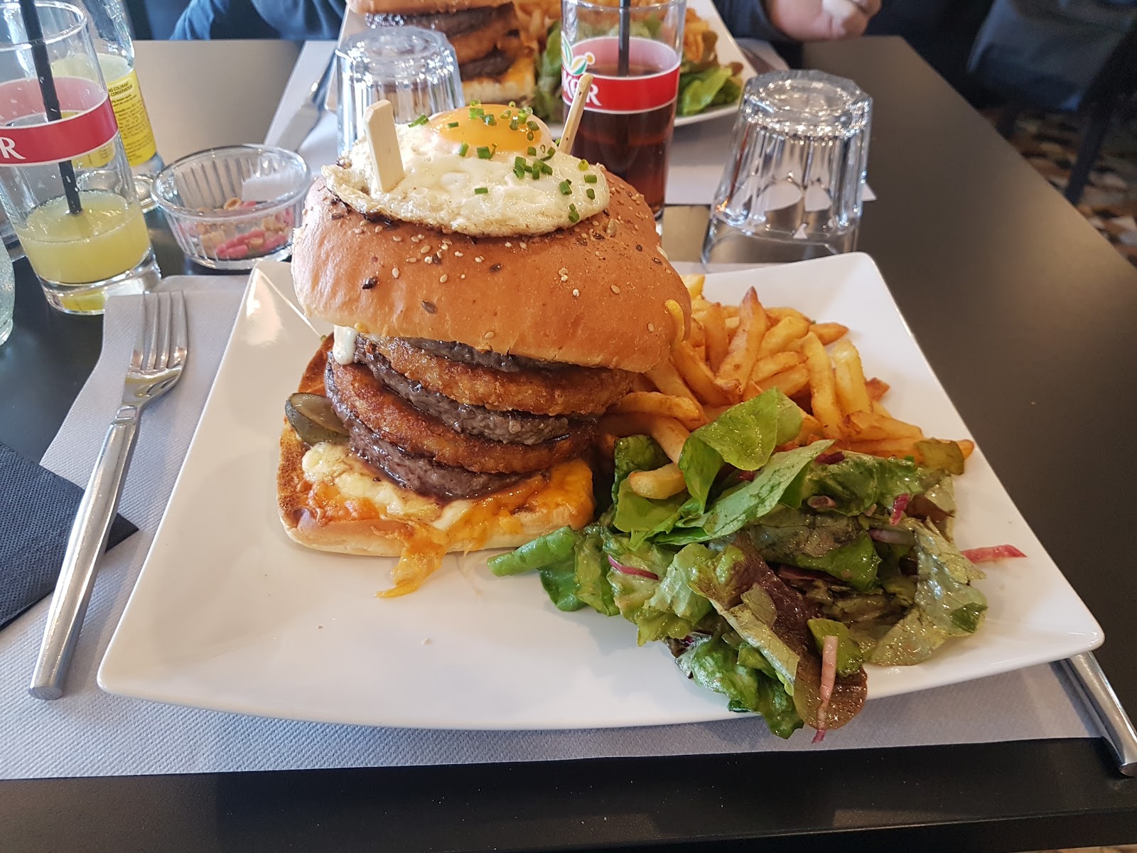 L'avenue