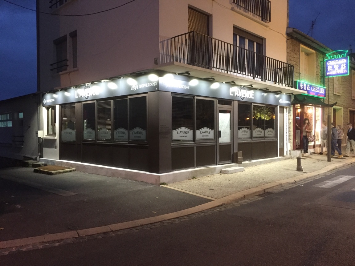 L'avenue — photo 3