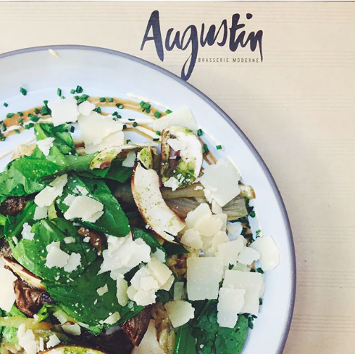 Augustin — photo 1