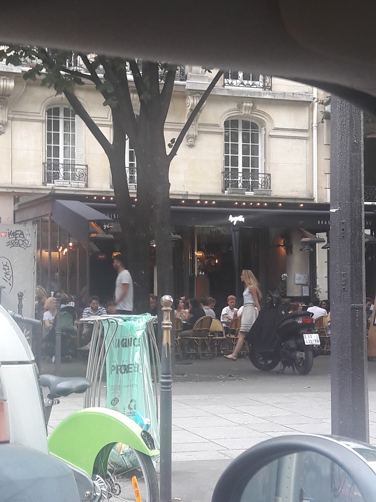 Augustin — photo 4