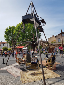 Le Kylia — photo 6