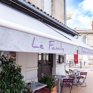 Le Family — photo 9