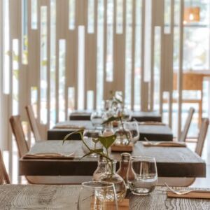 Lili en ville