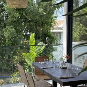 Lili en ville — photo 4