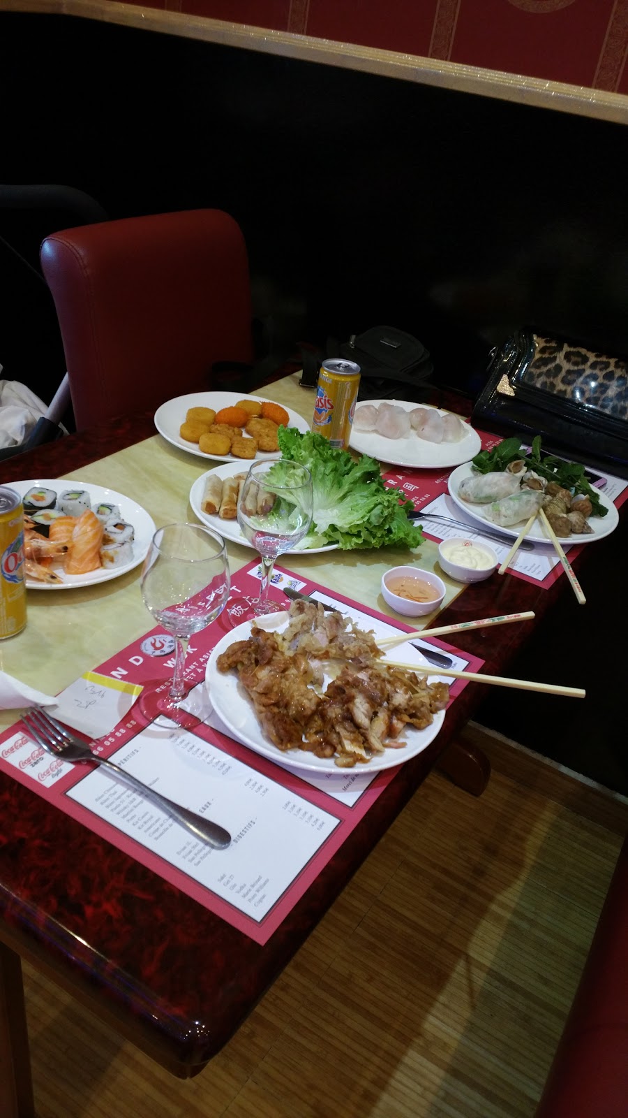 Grand Buffet Wok — photo 6