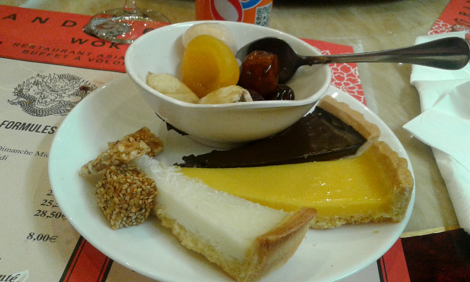 Grand Buffet Wok — photo 10