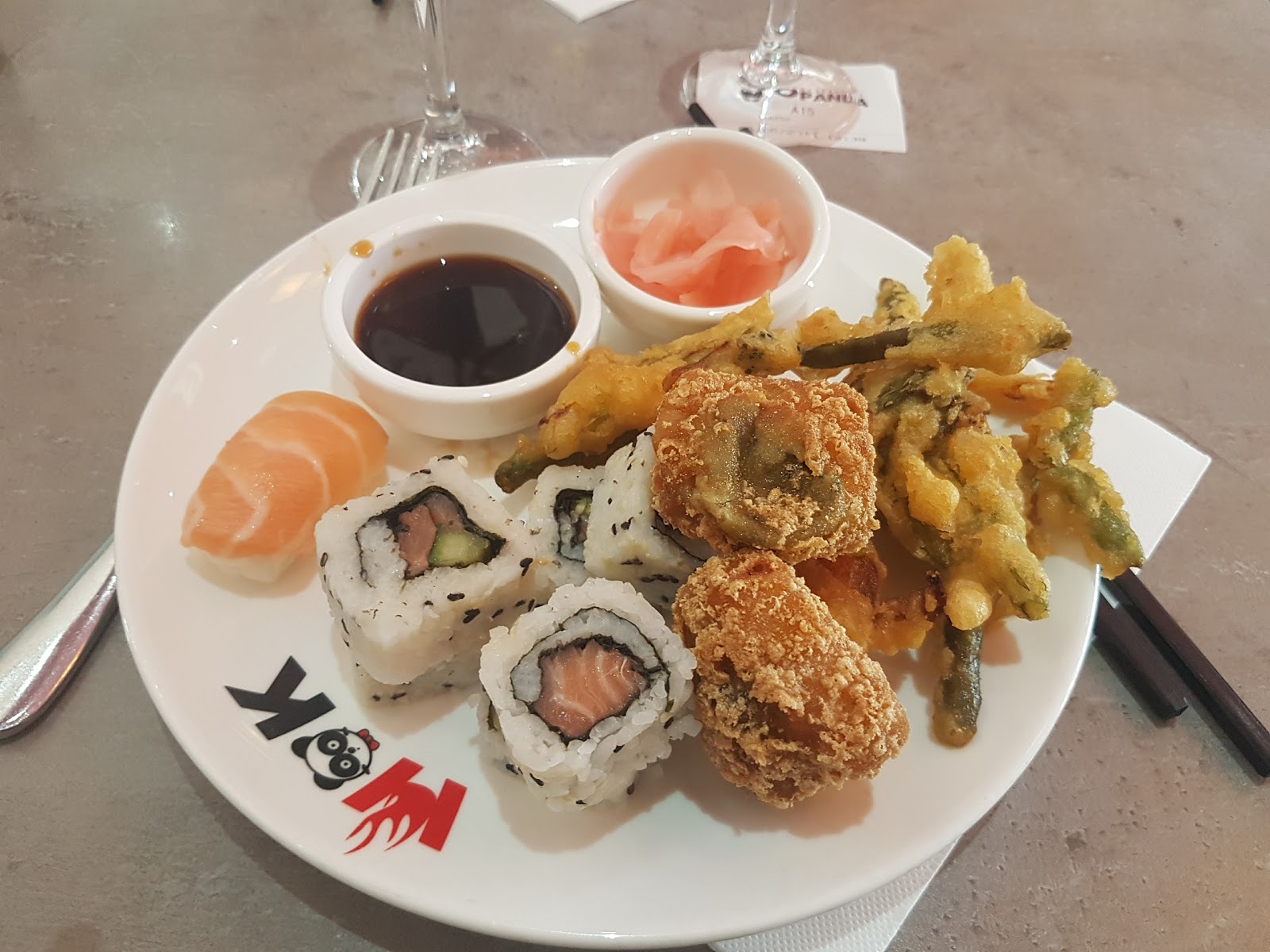 Ô Panda — photo 2