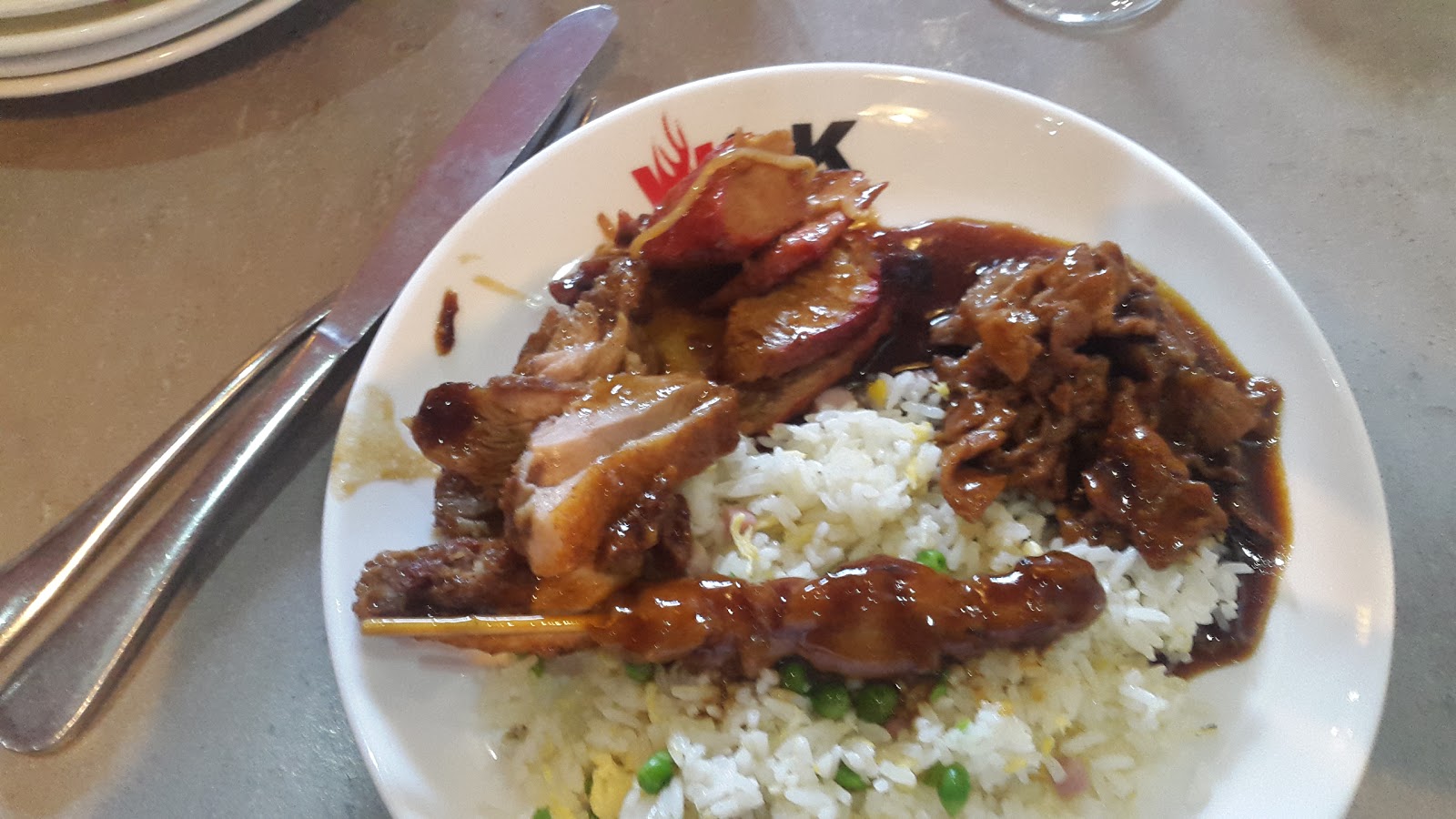 Ô Panda — photo 6