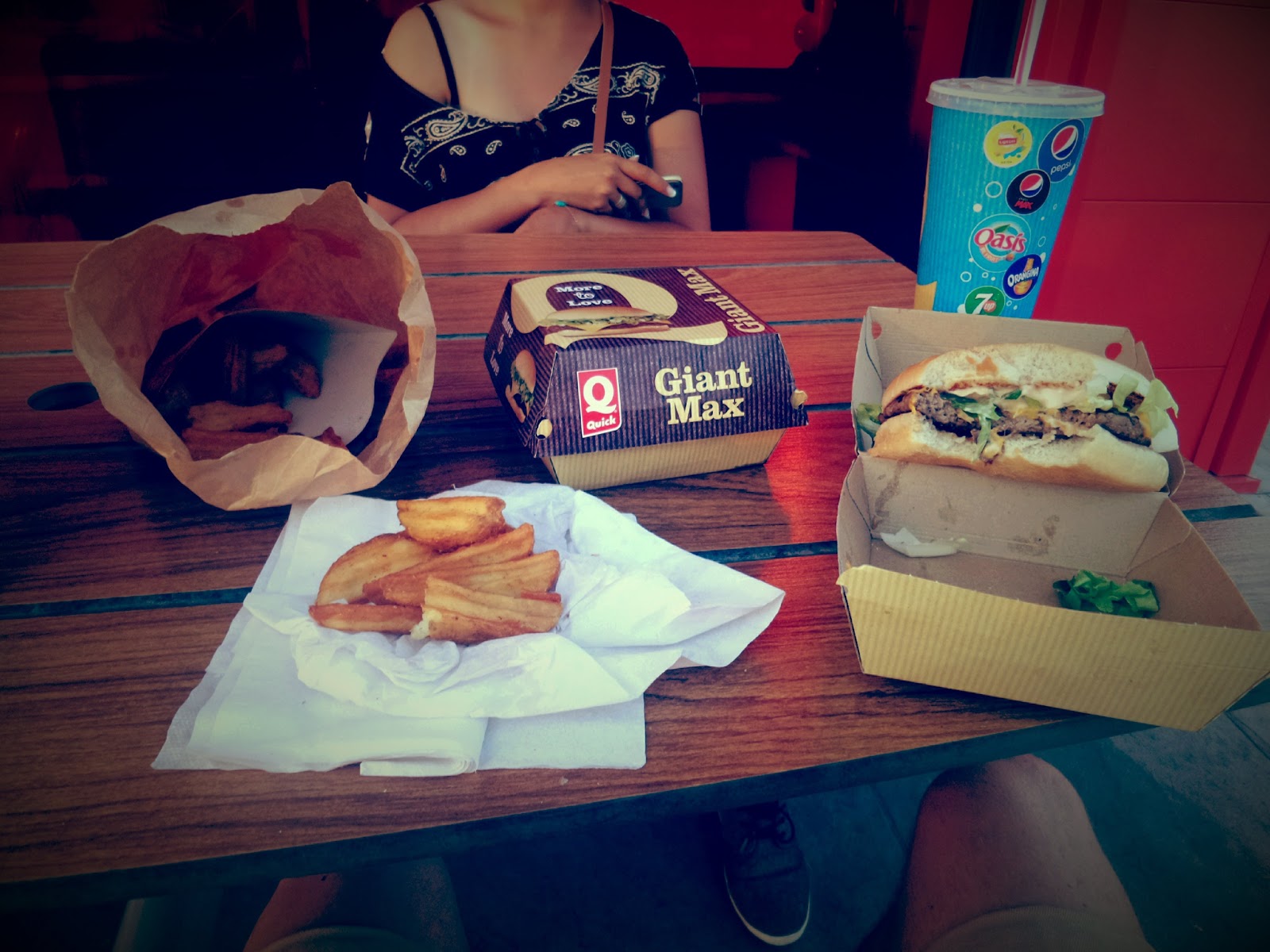 Quick Nîmes Costières — photo 9