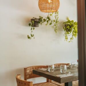 Lili au Lagon — photo 3