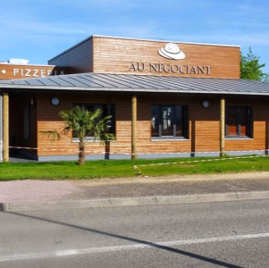 Au Négociant — photo 3