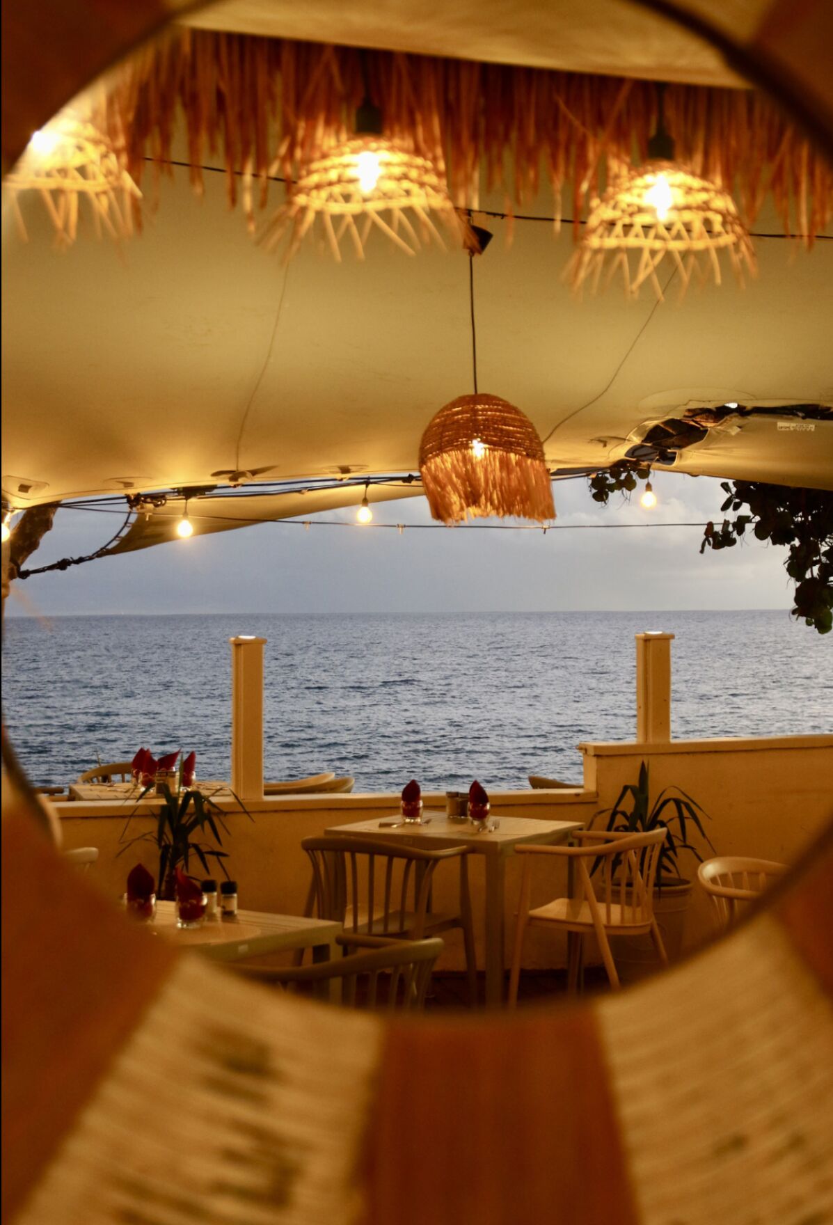Le Grand Baie