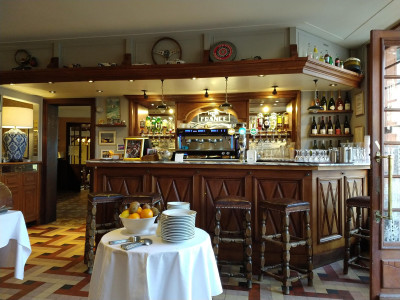Brasserie de l'Hôtel de France