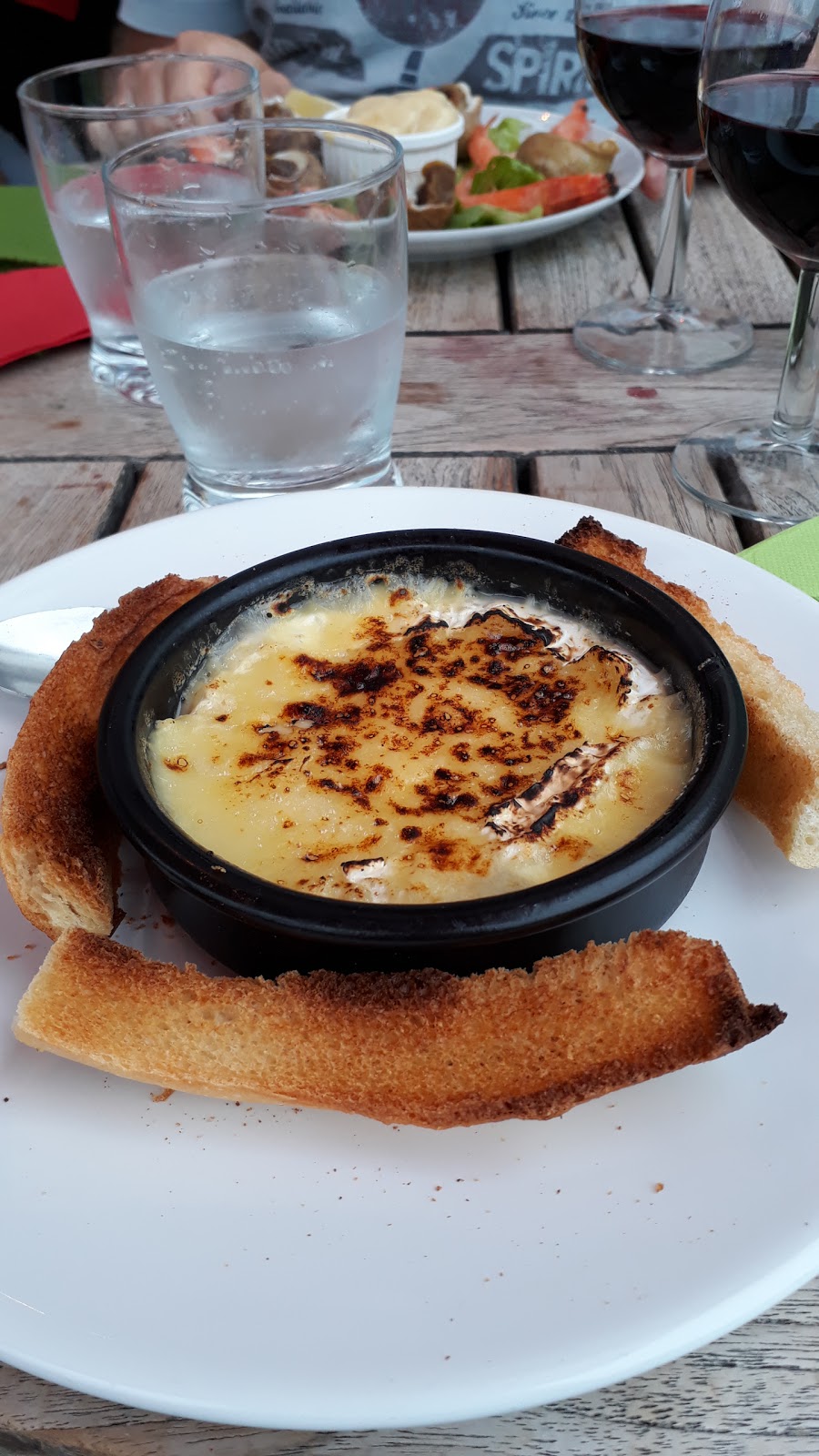 La Taverne du Pirate — photo 3
