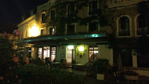 Brasserie de l'Hôtel de France — photo 9