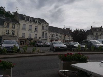 Brasserie de l'Hôtel de France — photo 10