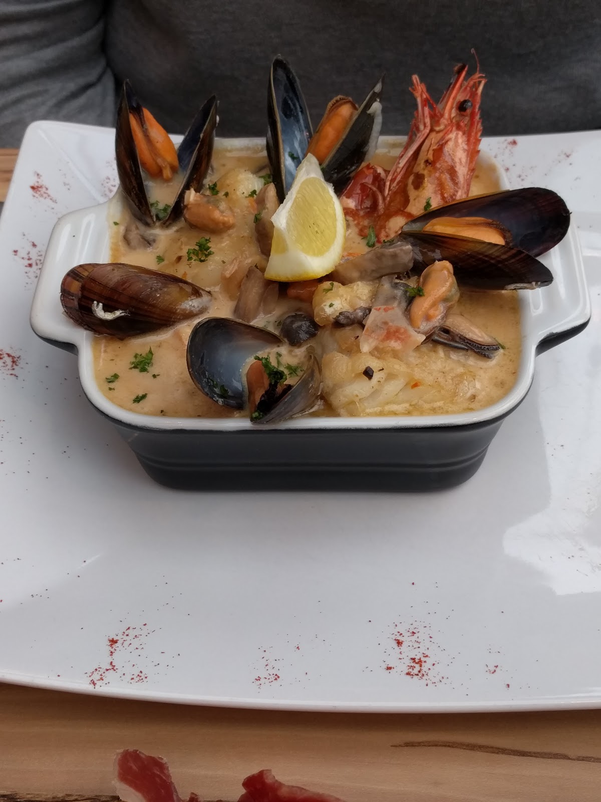 La Taverne du Pirate — photo 8