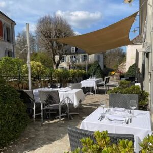 Auberge du Chasseur — photo 4