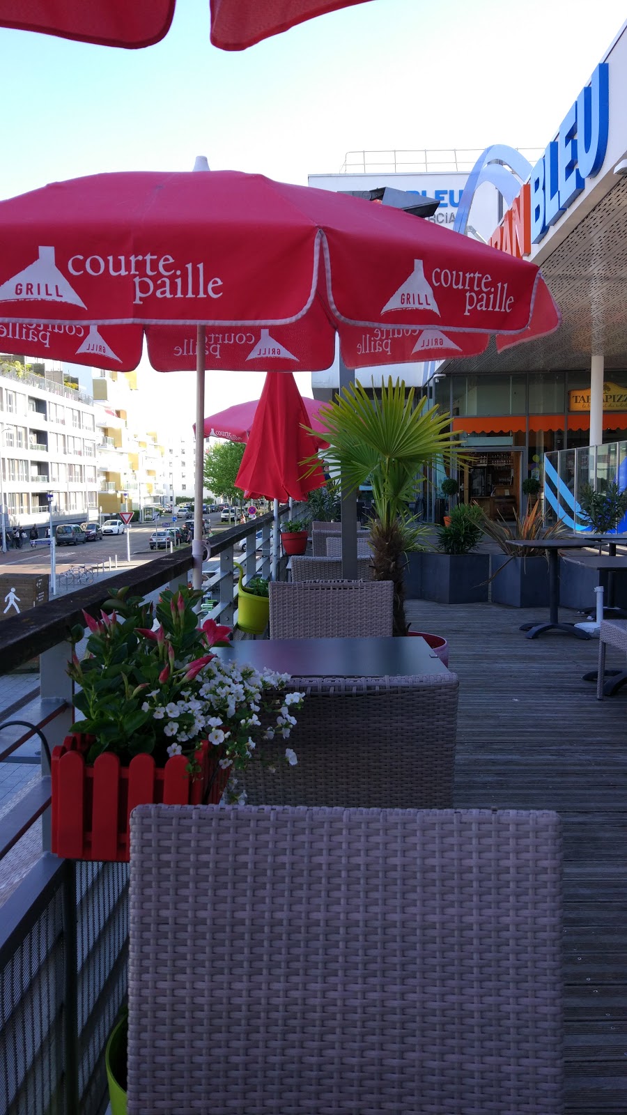 Grill Courtepaille - Saint Nazaire — photo 2