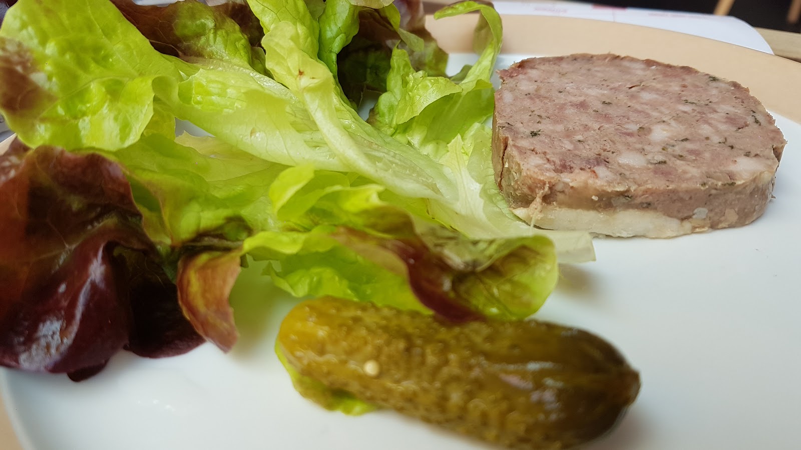 Grill Courtepaille - Saint Nazaire