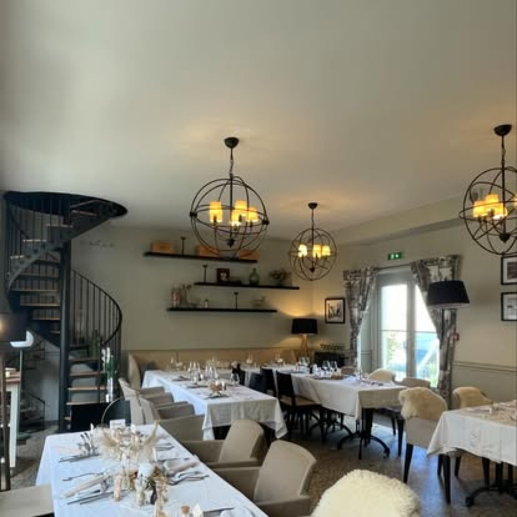 Auberge du Chasseur