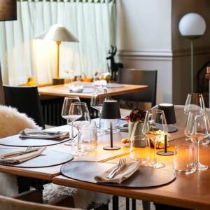 Auberge du Chasseur — photo 2