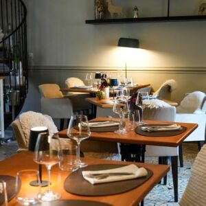 Auberge du Chasseur — photo 3