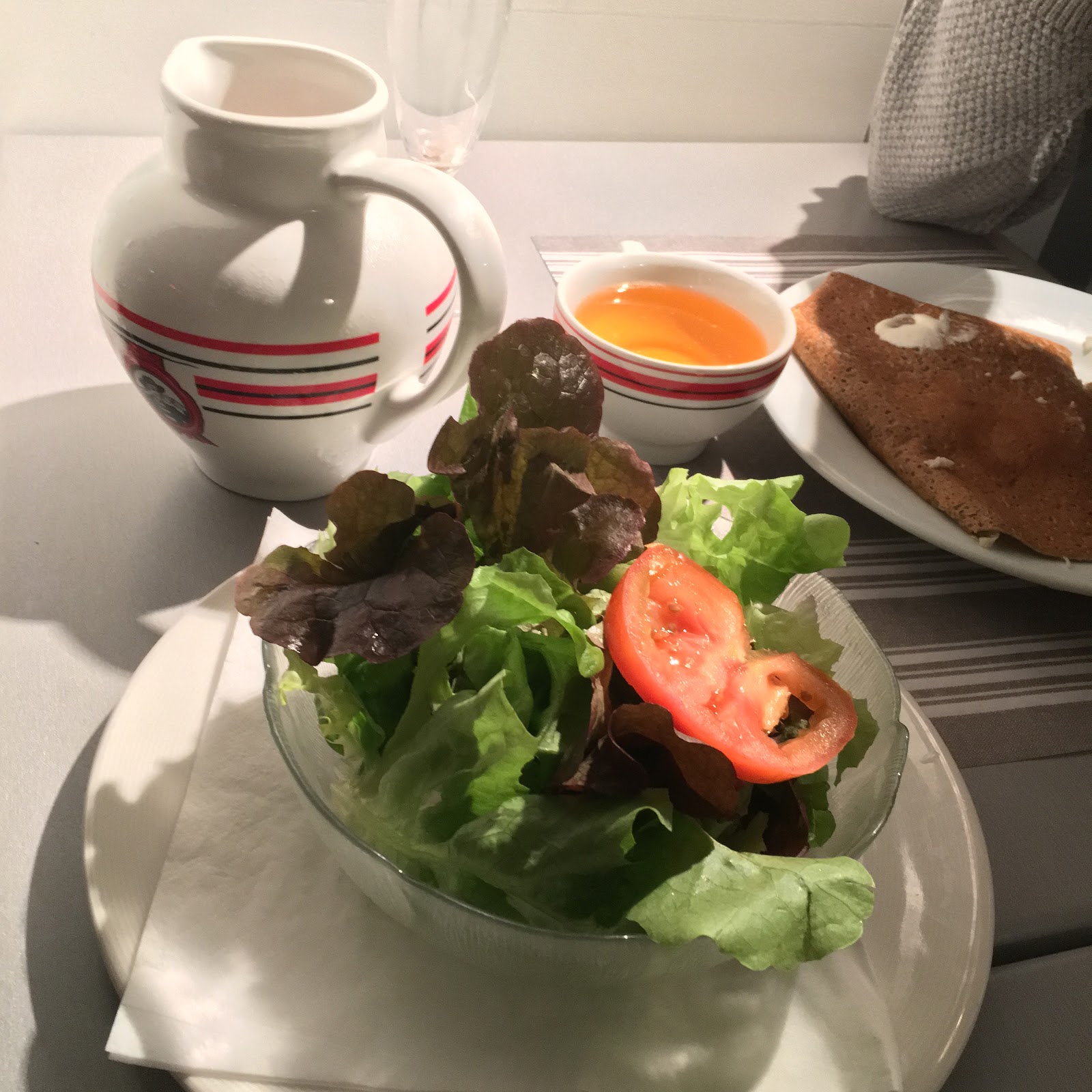 Crêperie La Mangeoire — photo 3
