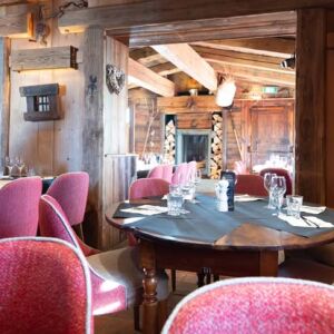 Chalet de la Marine — photo 2