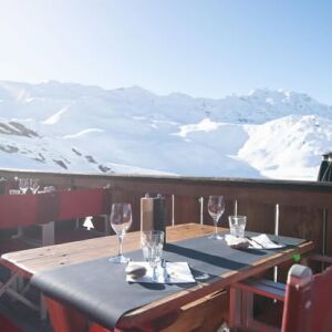 Chalet de la Marine — photo 4