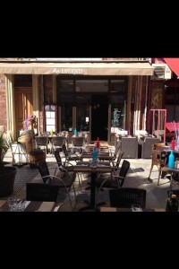 Legend Café — photo 3