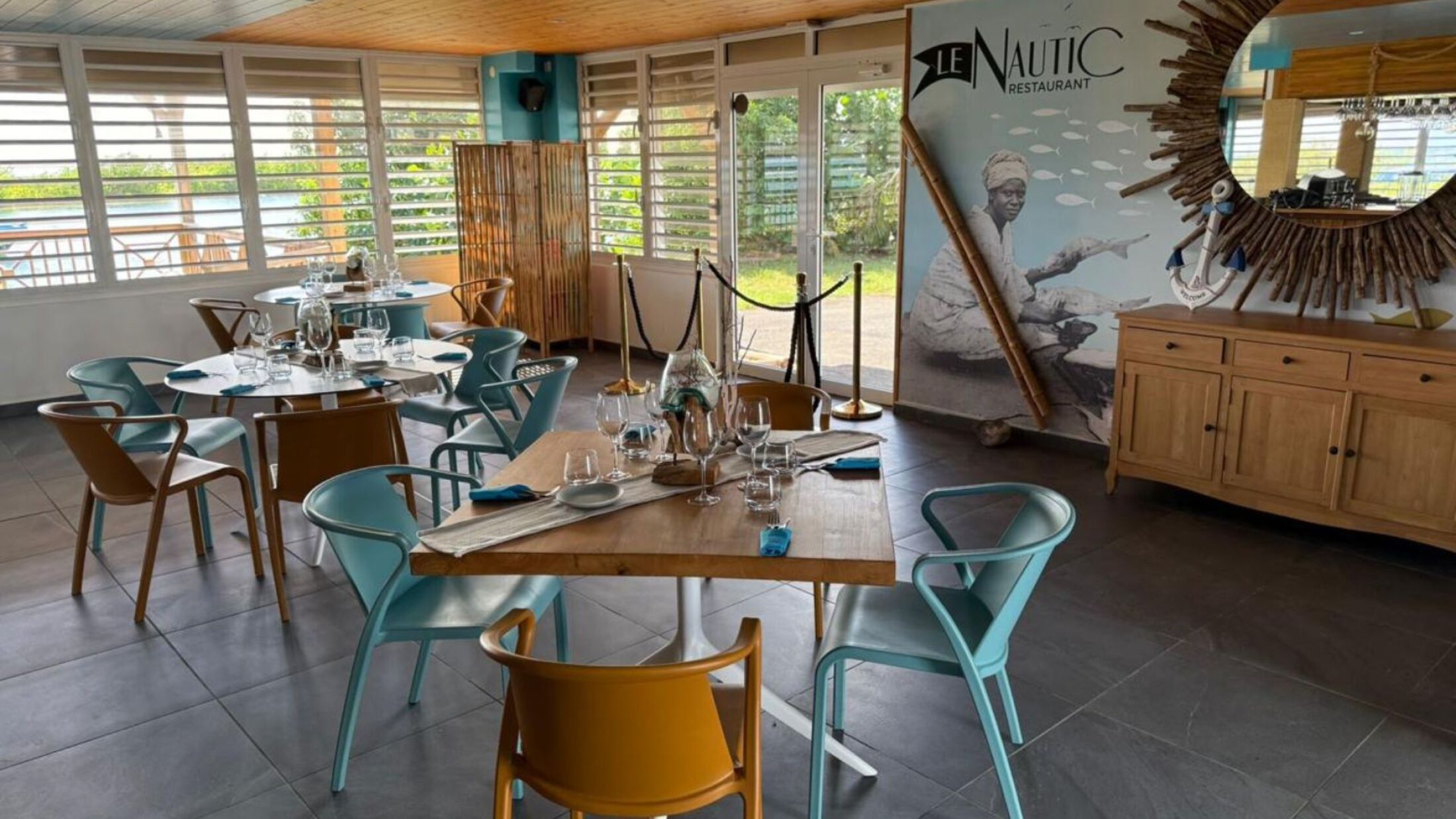 Le Nautic