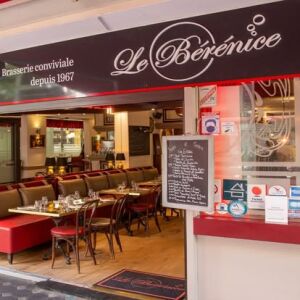Restaurant Le Bérénice — photo 4