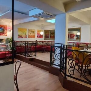 Restaurant Le Bérénice — photo 2