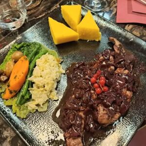 Restaurant Le Bérénice — photo 4