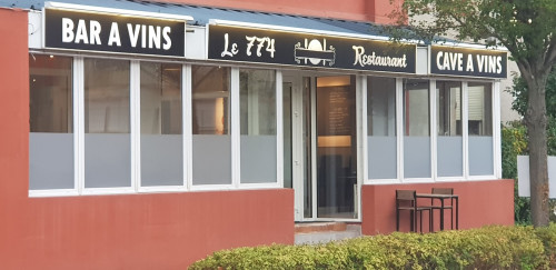 Le 774