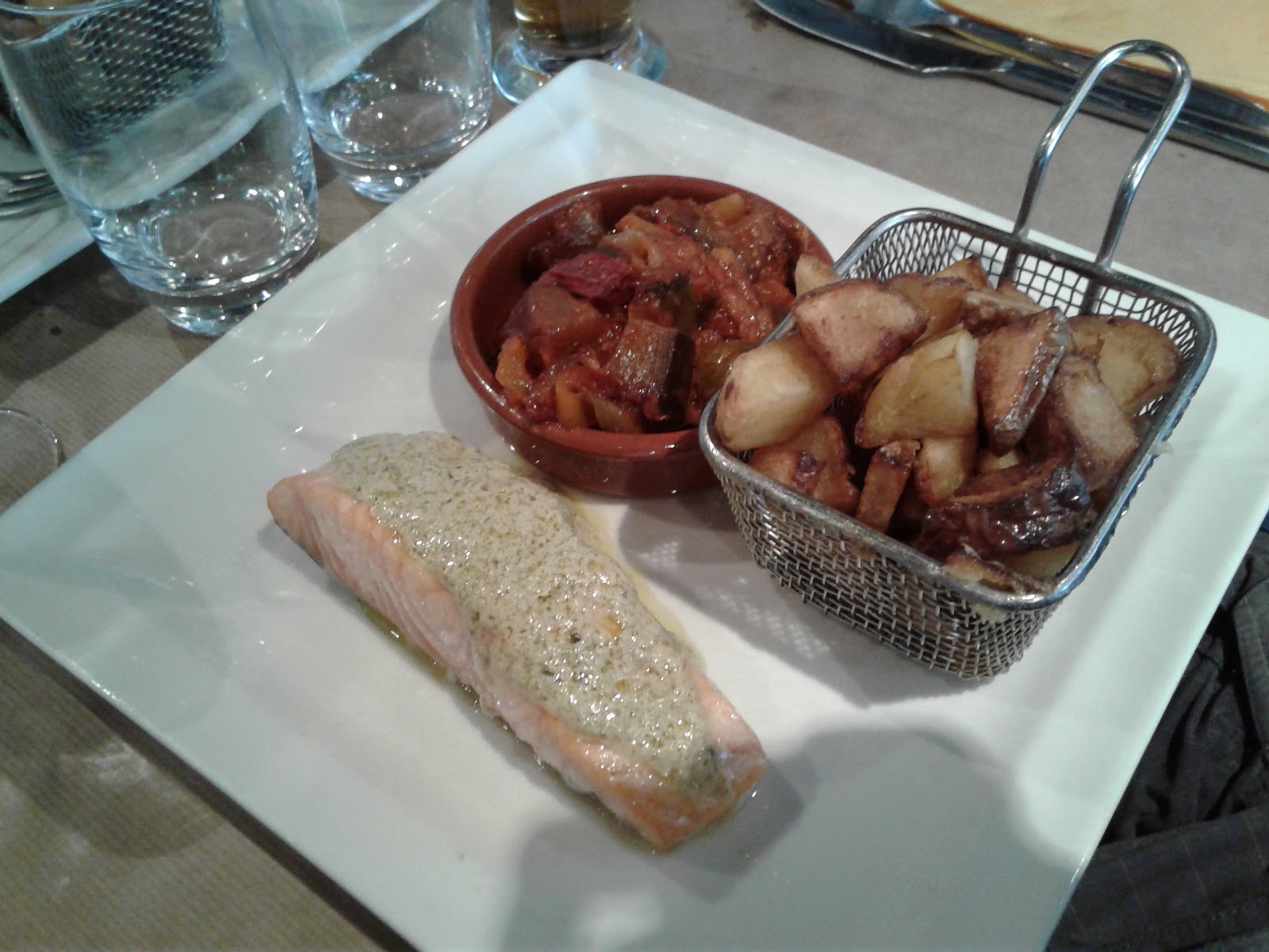 L'Esprit Bistrot Garibaldi — photo 3