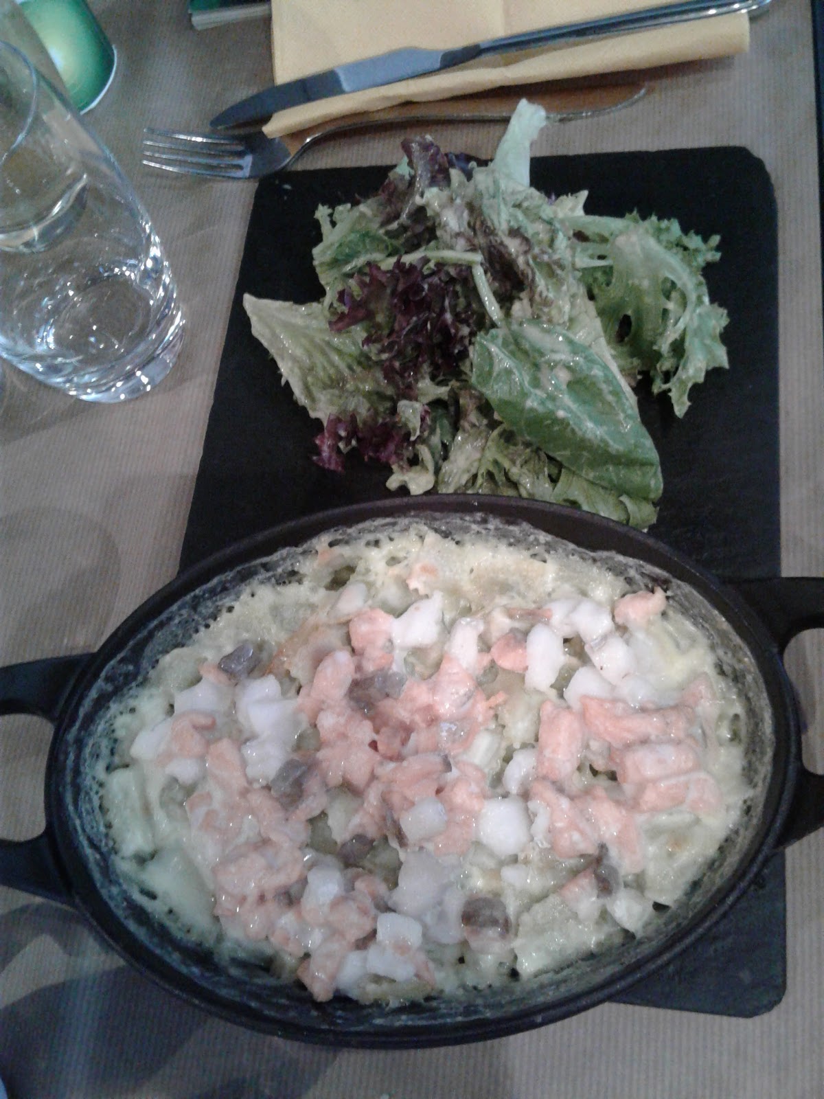 L'Esprit Bistrot Garibaldi — photo 9