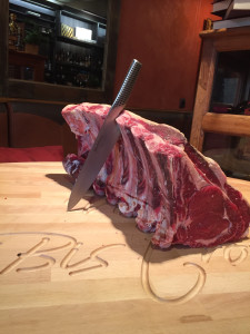 Le Vieux Bistrot