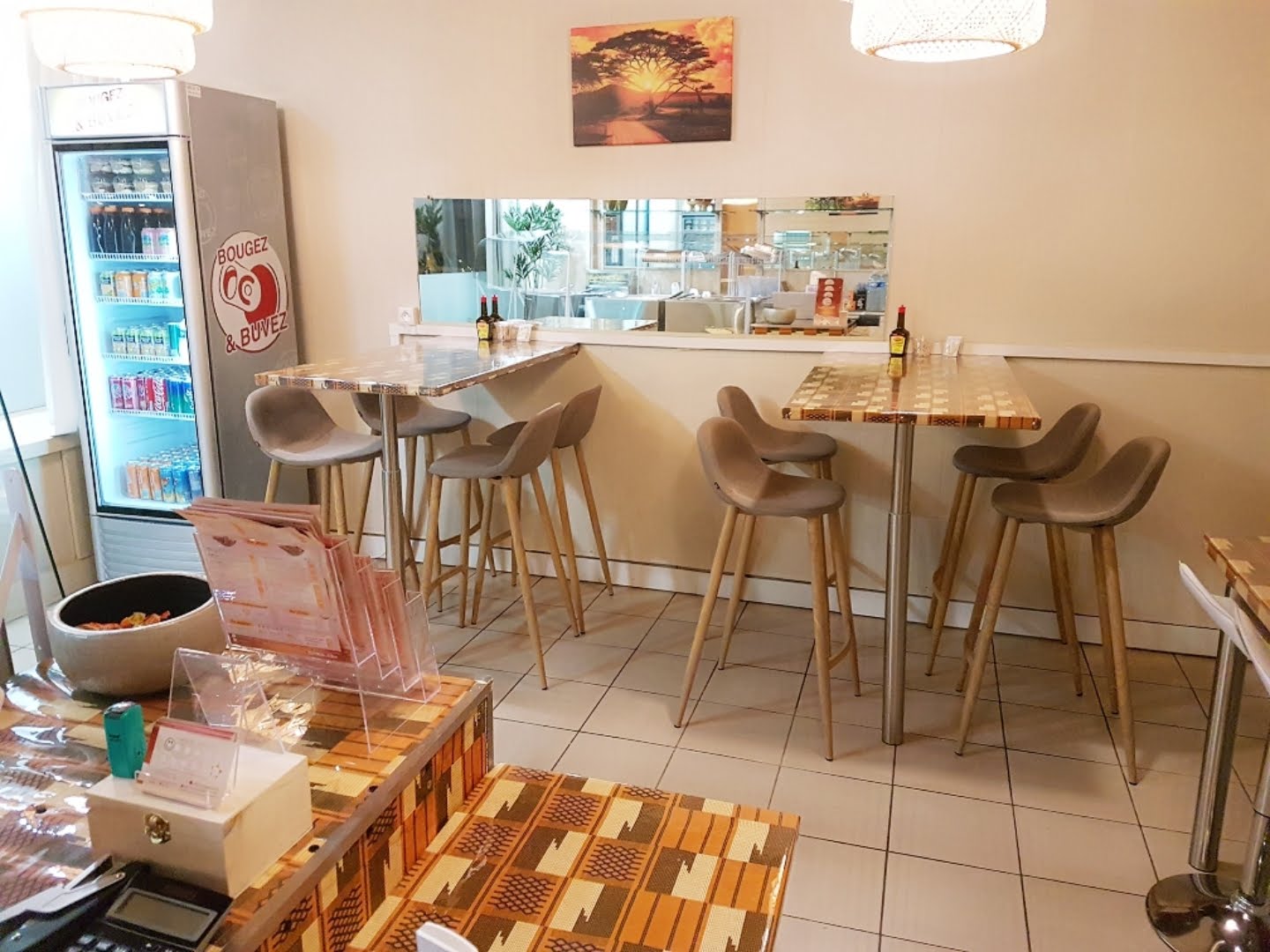 DELICES D'AFRIQUE AMIENS — photo 1