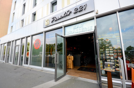 Paradis 221 — photo 3
