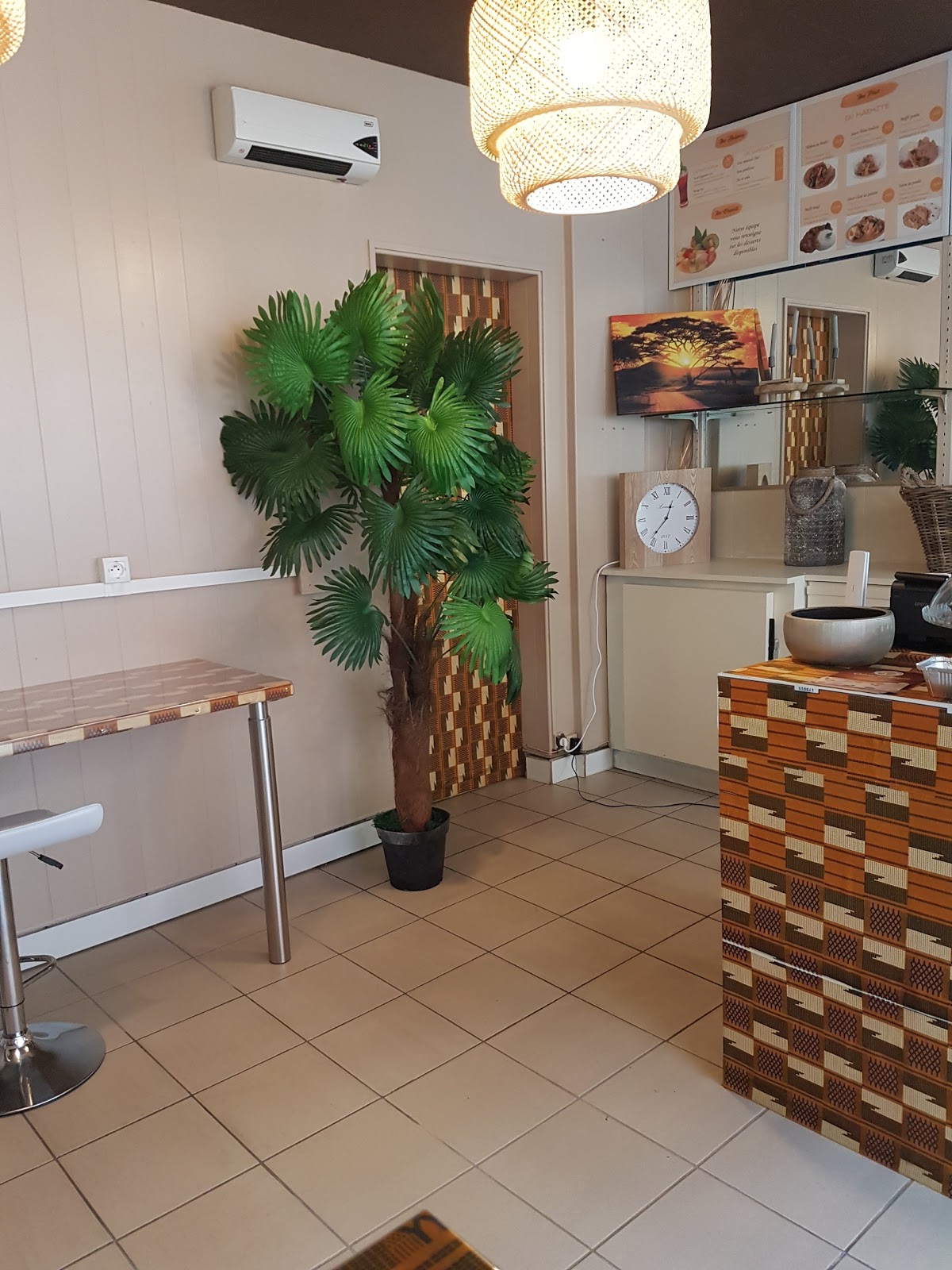DELICES D'AFRIQUE AMIENS — photo 3