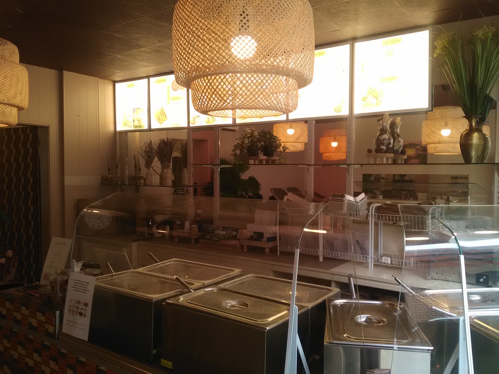 DELICES D'AFRIQUE AMIENS — photo 4