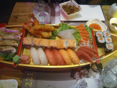 Paradis 221 — photo 8