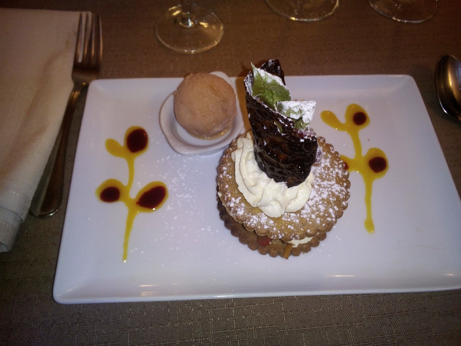 Auberge des Tilleuls