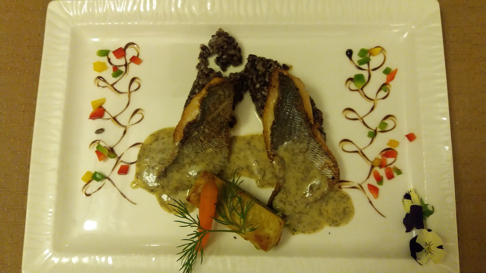 Auberge des Tilleuls — photo 2